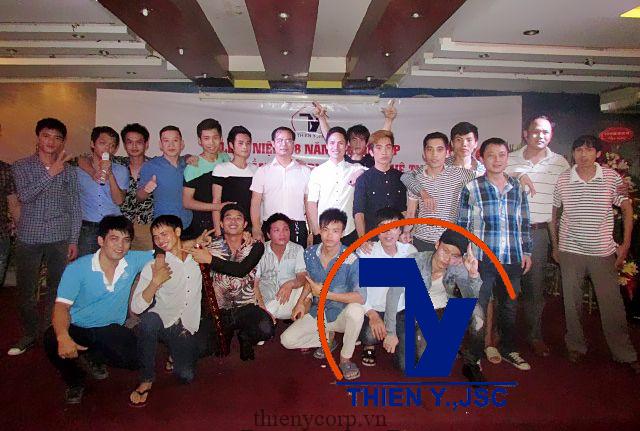 sinh nhật