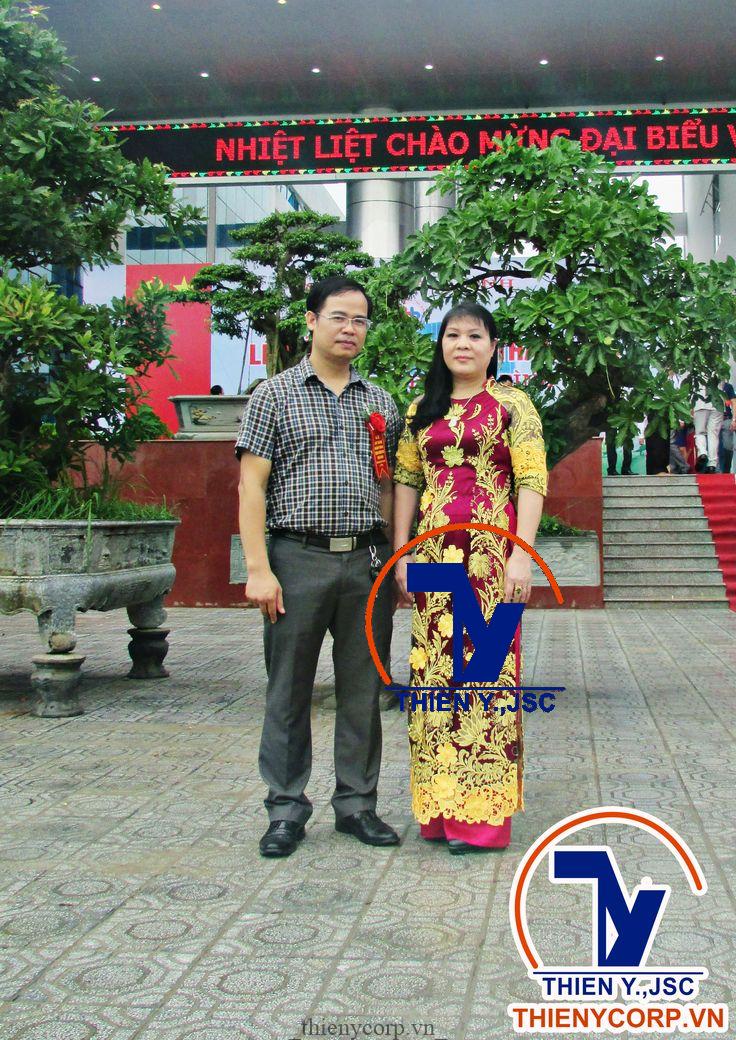 Khánh thành bệnh viện nhi Tỉnh Thái Bình