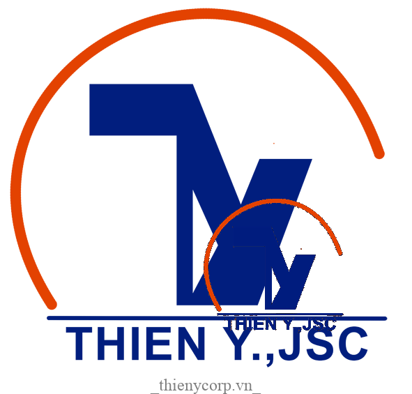 logo thiên ý
